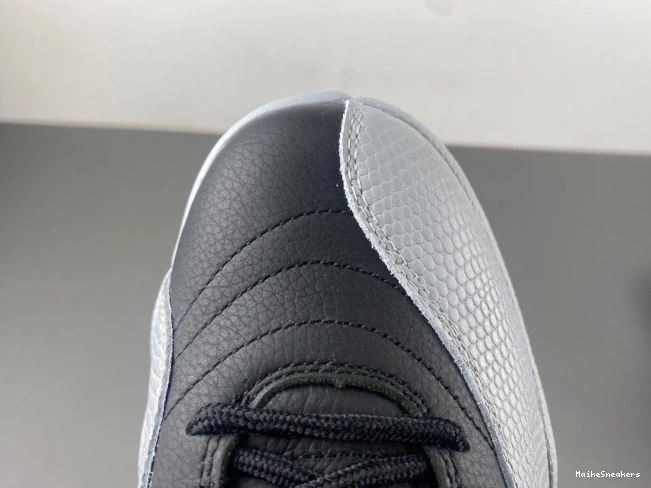 MaikeSneakers Jordan 12 Barons Air CT8013-010 0726